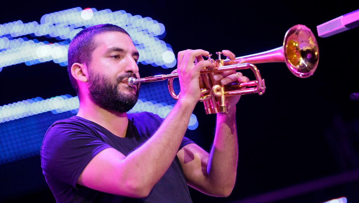 Ibrahim Maalouf