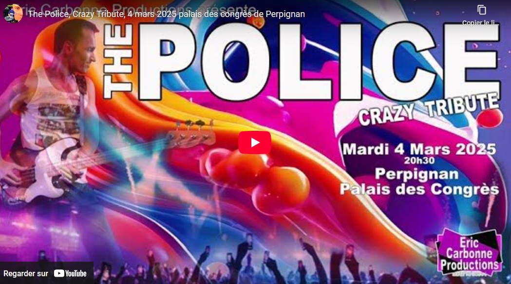 Tribute Police