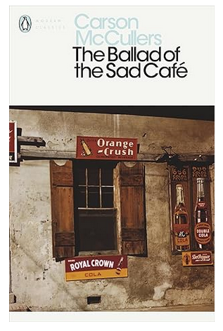 ballad of the sad caf&eacute;