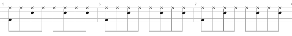 gimme shelter intro