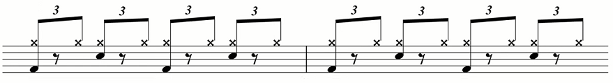 roadhouse blues simple