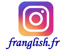 Franglish Insta