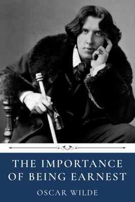 the importance of being earnest