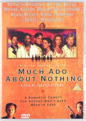 much ado