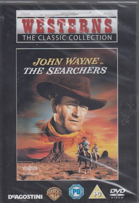 the searchers