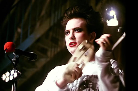 robert smith